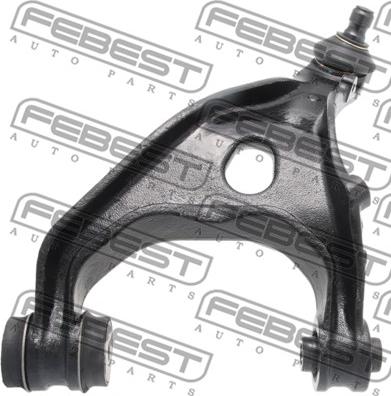 Febest 0824-G12RRH - Track Control Arm parts5.com