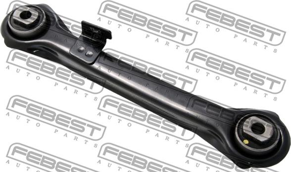 Febest 0825-B13R - Upravljač, ovjes kotača parts5.com