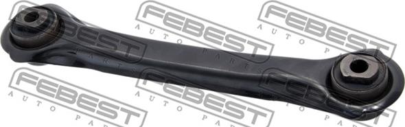 Febest 0825-B12R - Upravljač, ovjes kotača parts5.com