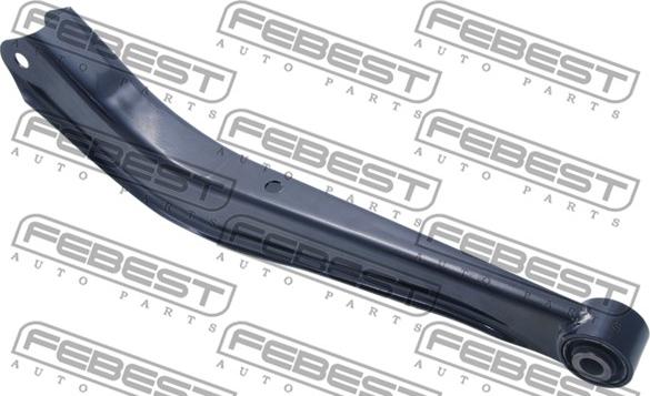 Febest 0825-BR - Upravljač, ovjes kotača parts5.com