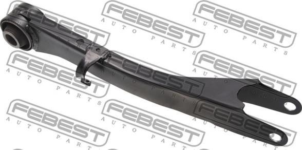 Febest 0825-G12RLH - Brat, suspensie roata parts5.com