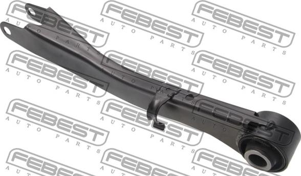 Febest 0825-G12RRH - Õõtshoob, käändmik parts5.com