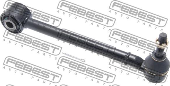 Febest 0825-G12R - Řídicí páka, zavěšení kol parts5.com