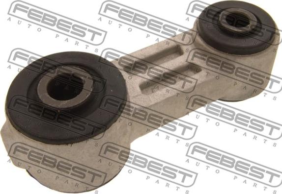 Febest 0823-20AL - Tyč / vzpěra, stabilizátor parts5.com