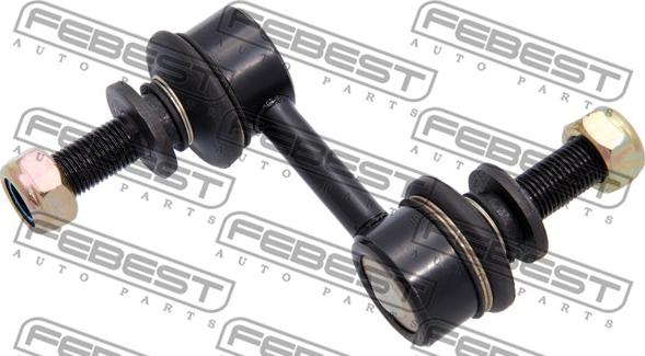 Febest 0823-B9F - Rod / Strut, stabiliser parts5.com