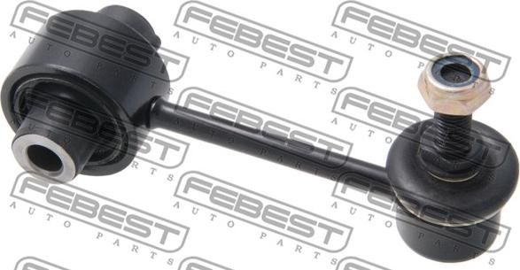 Febest 0823-B14R - Brat / bieleta suspensie, stabilizator parts5.com