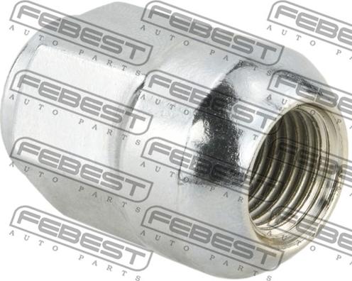 Febest 0385-002 - Matica kolesa parts5.com