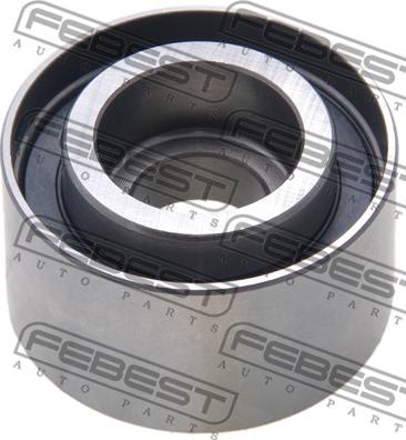 Febest 0388-RA6 - Deflection / Guide Pulley, timing belt parts5.com