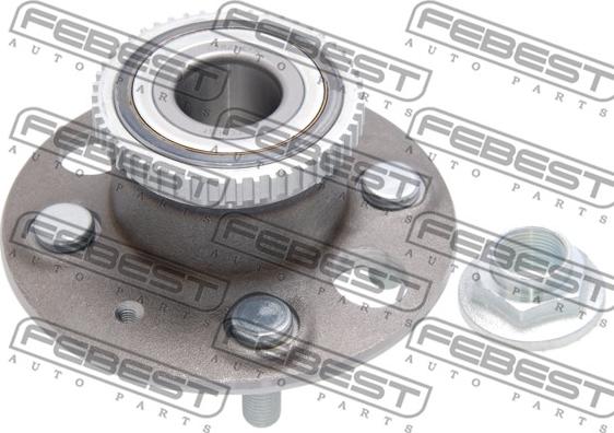 Febest 0382-EPR - Poyra parts5.com