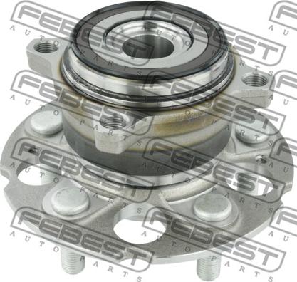 Febest 0382-RM4MR - Poyra parts5.com