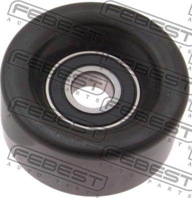 Febest 0387-RE - Seade / juhtrull,soonrihm parts5.com