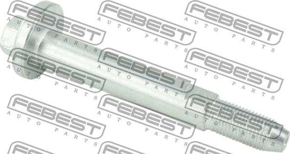 Febest 0329-004 - Βίδα διόρθωσης γωνίας κάμπερ parts5.com