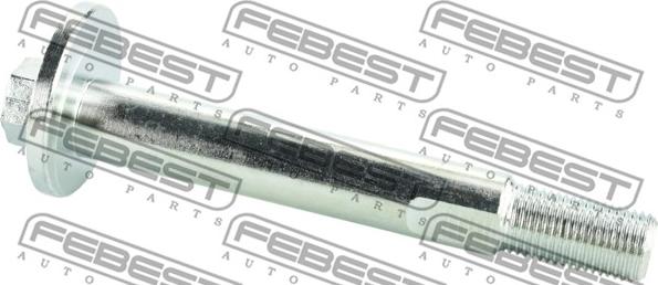 Febest 0329-001 - Surub corectare inclinare parts5.com