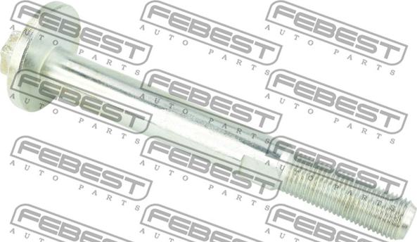 Febest 0329-003 - Vijak za korigiranje previsa parts5.com