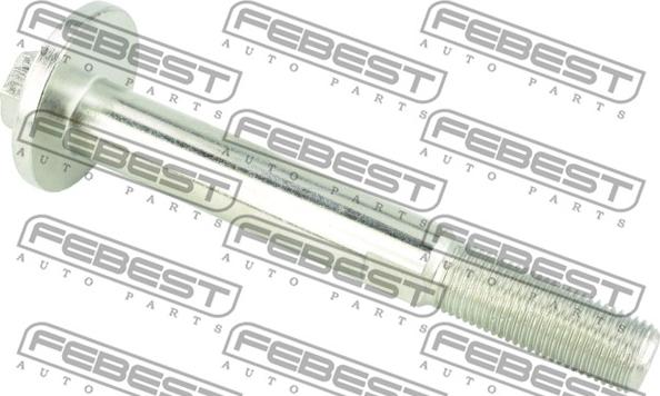 Febest 0329-002 - Surub corectare inclinare parts5.com