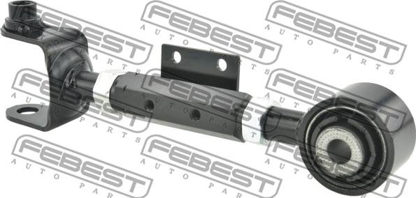 Febest 0325-CRVADJRLH - Bugi kolu, tekerlek bağlantısı parts5.com