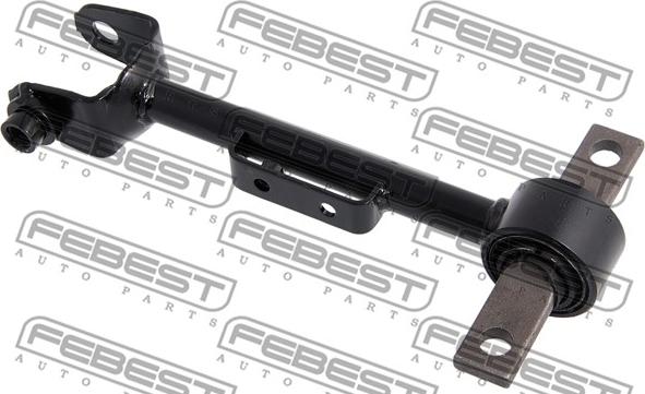 Febest 0325-EU - Ψαλίδι, ανάρτηση τροχών parts5.com