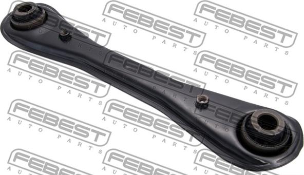 Febest 0325-RA3 - Носач, окачване на колелата parts5.com