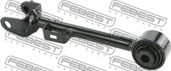 Febest 0325-RE - Spona, vešanje točkova parts5.com