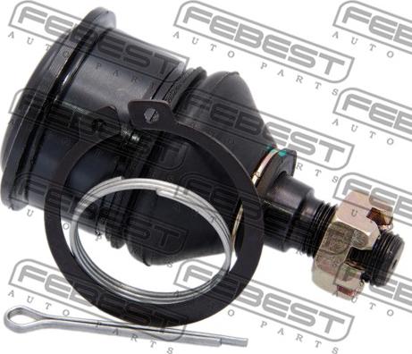 Febest 0320-203 - Podpora / Kloub parts5.com