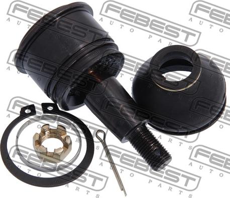 Febest 0320-CL7D - Podpora / Kloub parts5.com