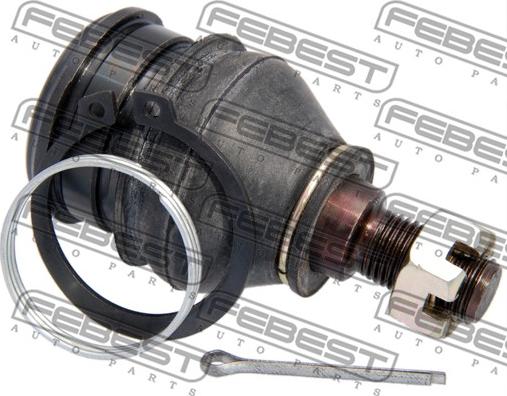 Febest 0320-JZ - Kande / juhtliigend parts5.com