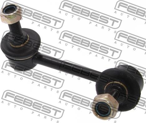 Febest 0323-004 - Brat / bieleta suspensie, stabilizator parts5.com