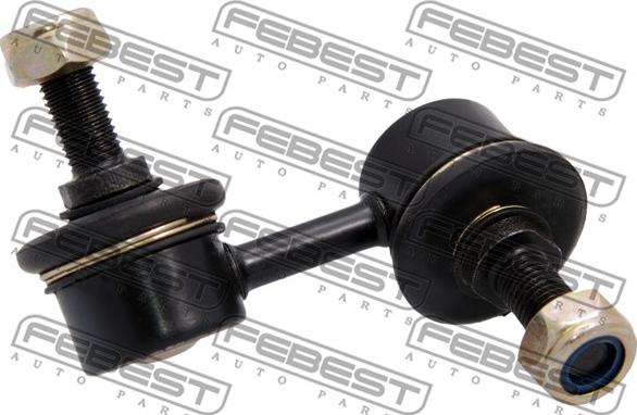 Febest 0323-001 - Demir / kol, stabilizatör parts5.com