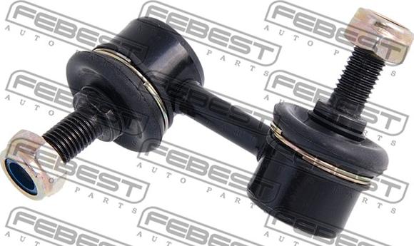 Febest 0323-002 - Demir / kol, stabilizatör parts5.com