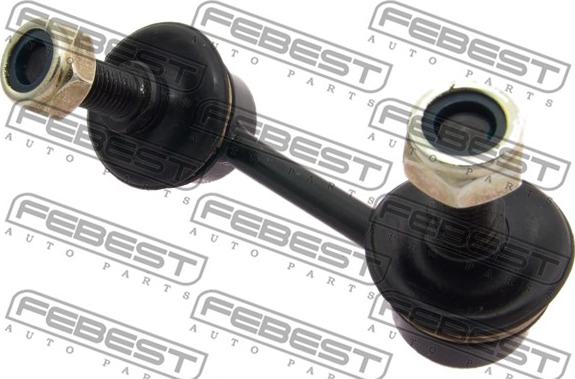 Febest 0323-010 - Drążek / wspornik, stabilizator parts5.com