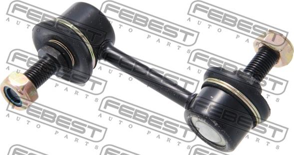 Febest 0323-018 - Rúd / kar, stabilizátor parts5.com