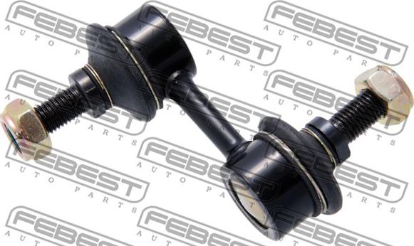 Febest 0323-209 - Биалета parts5.com