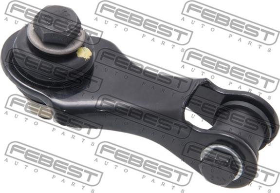 Febest 0323-CONR - Tyč / vzpěra, stabilizátor parts5.com