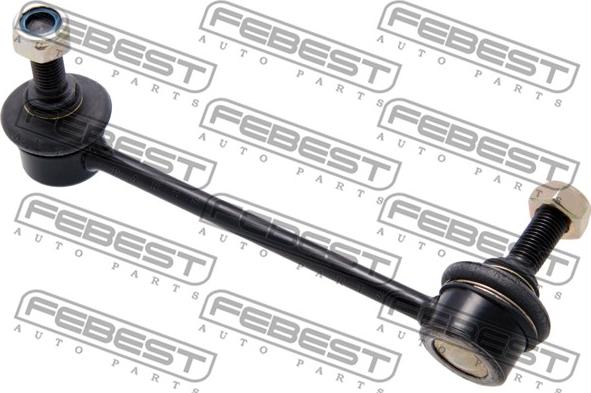 Febest 0323-CURL - Brat / bieleta suspensie, stabilizator parts5.com