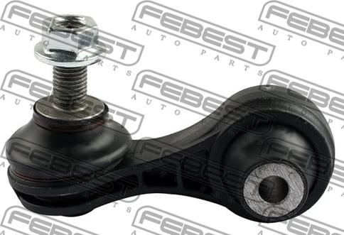 Febest 0323-FCR - Биалета parts5.com