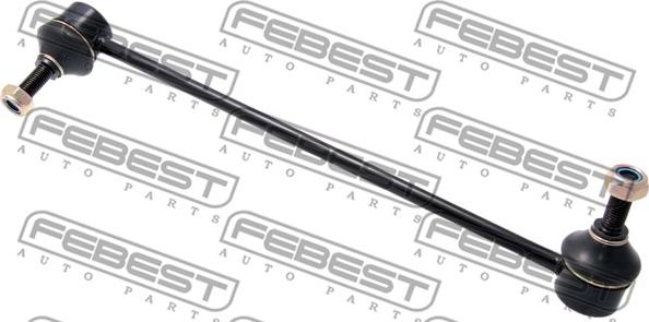 Febest 0323-FITR - Brat / bieleta suspensie, stabilizator parts5.com