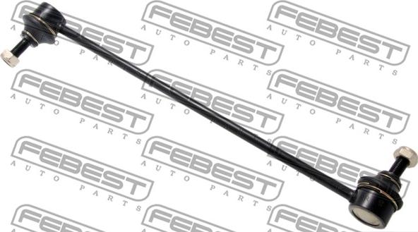 Febest 0323-GBF - Brat / bieleta suspensie, stabilizator parts5.com