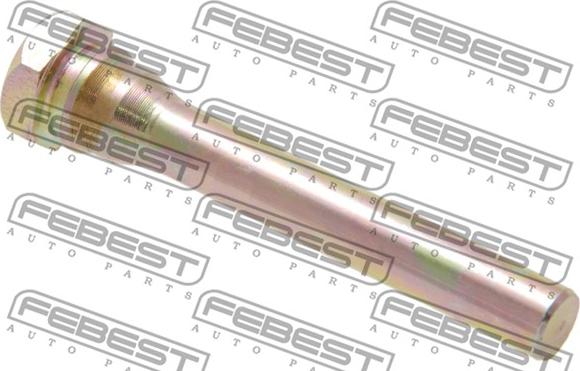 Febest 0374-FDLF - Vodeći svornjak, kočno sedlo parts5.com