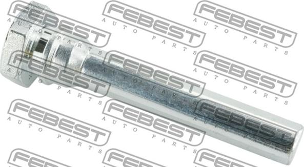 Febest 0374-GDLF - Vodeći svornjak, kočno sedlo parts5.com