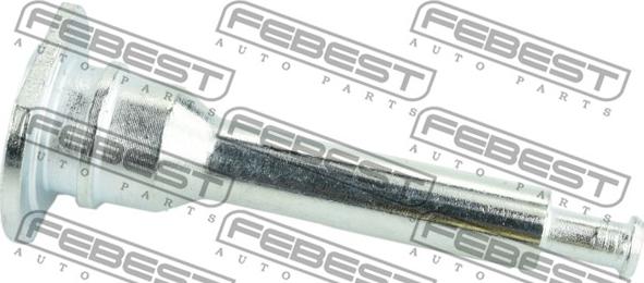 Febest 0374-MRVLOWR - Surub ghidare, etrier frana parts5.com