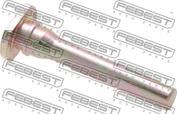 Febest 0374-RD5UF - Guide Bolt, brake caliper parts5.com