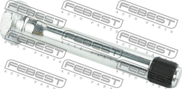 Febest 0374-RE3UPF - Vodilni cep, Sedlo zavore parts5.com