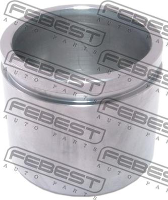 Febest 0376-EKF - Piston, etrier frana parts5.com