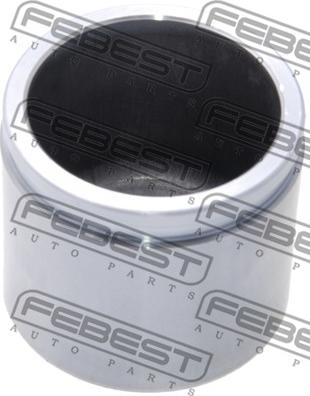 Febest 0376-REF - Piston, etrier frana parts5.com