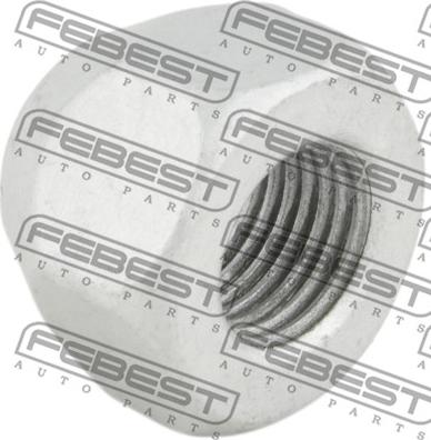 Febest 0285-004 - Matica kolesa parts5.com