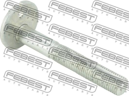 Febest 0229-005 - Tornillo corrector de inclinación parts5.com