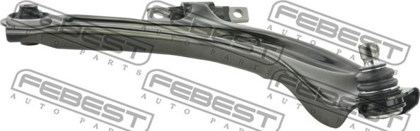 Febest 0224-J11ZFRH - Track Control Arm parts5.com