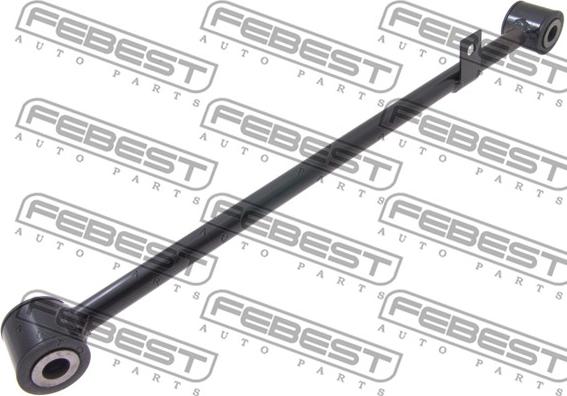 Febest 0225-T30LLH - Brat, suspensie roata parts5.com