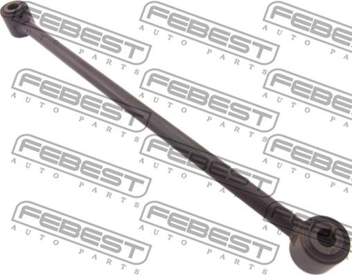 Febest 0225-T30L - Brat, suspensie roata parts5.com