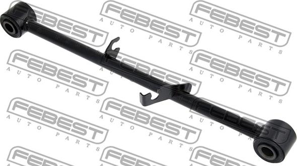 Febest 0225-T30RL - Track Control Arm parts5.com